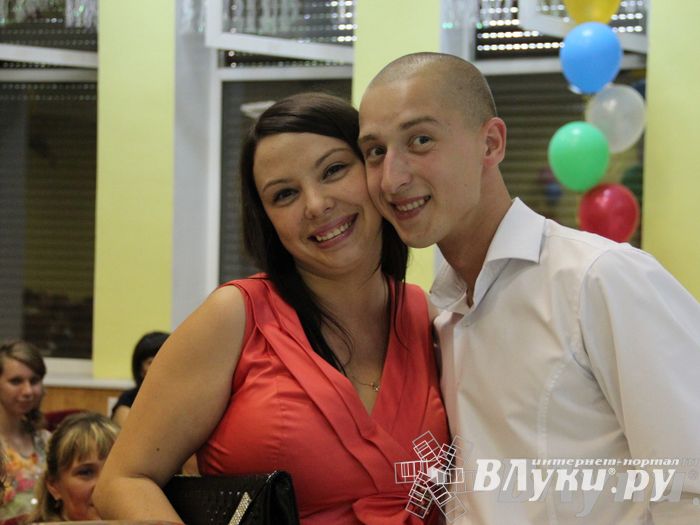 Последний выпуск ГУСЭ