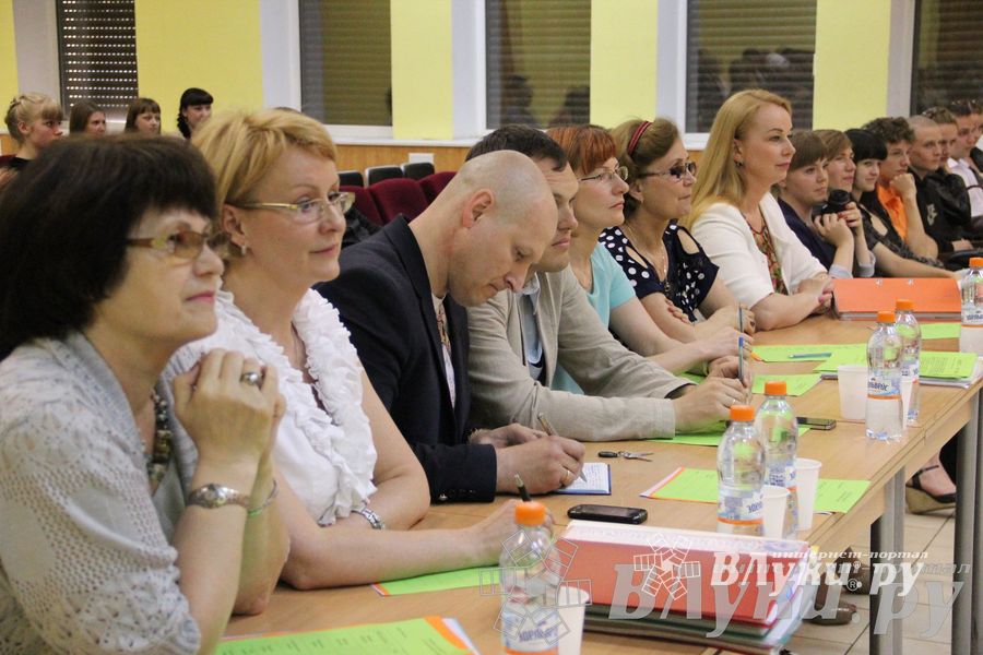 Студент года 2013