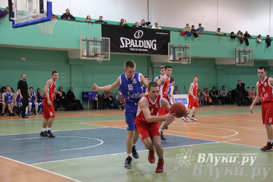 Чемпионат ШБЛ «КЭС-БАСКЕТ» сезона 2013-2014 гг. Псковской области