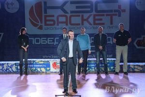 В Великих Луках прошли финальные игры Чемпионата ШБЛ «КЭС-БАСКЕТ» (фото)