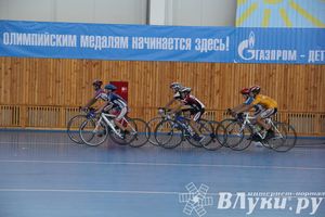 Спортивно-оздоровительный комплекс «Газпром» готовится к открытию