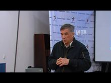 Импульс-ТВ: Форум молодых журналистов в Санкт – Петербурге