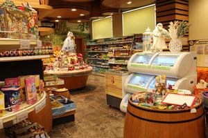 Такой рыбы нигде больше нет (ФОТО)