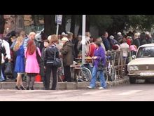 ДТВ-Рапид: Рейд