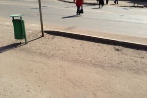 Весне дорогу!