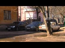 Импульс-ТВ: Двор д.7 по ул.Пушкина