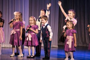 В Великих Луках состоялся праздничный вечер «От сердца к сердцу» (ФОТО)