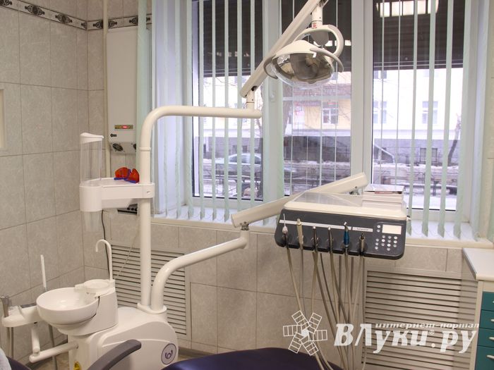 Медицинская помощь точно окажется «по зубам» (ФОТО)