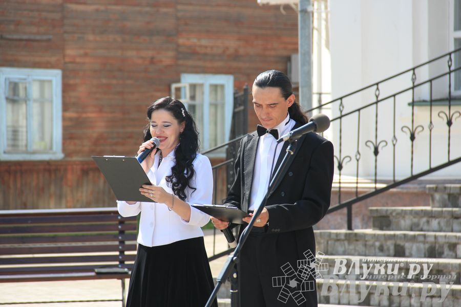 «Великолукский благовест»