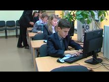 Импульс-ТВ: День учителя