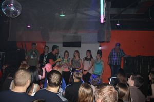 В Великих Луках прошел кастинг на Дом-2