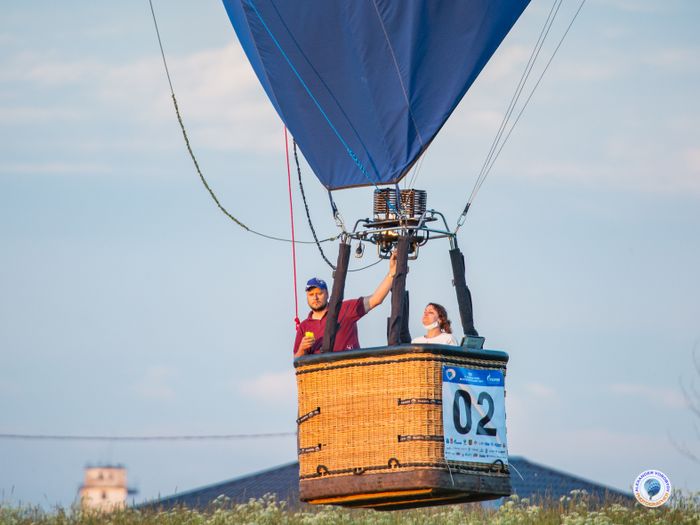 В Великих Луках состоялось соревнование «кей-граб» (ФОТО)