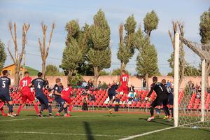 Футбол (ФОТО)