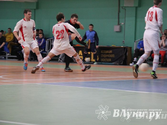 Матч за 3 место