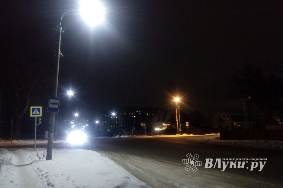 Светофор установили, включить — забыли (ФОТО)