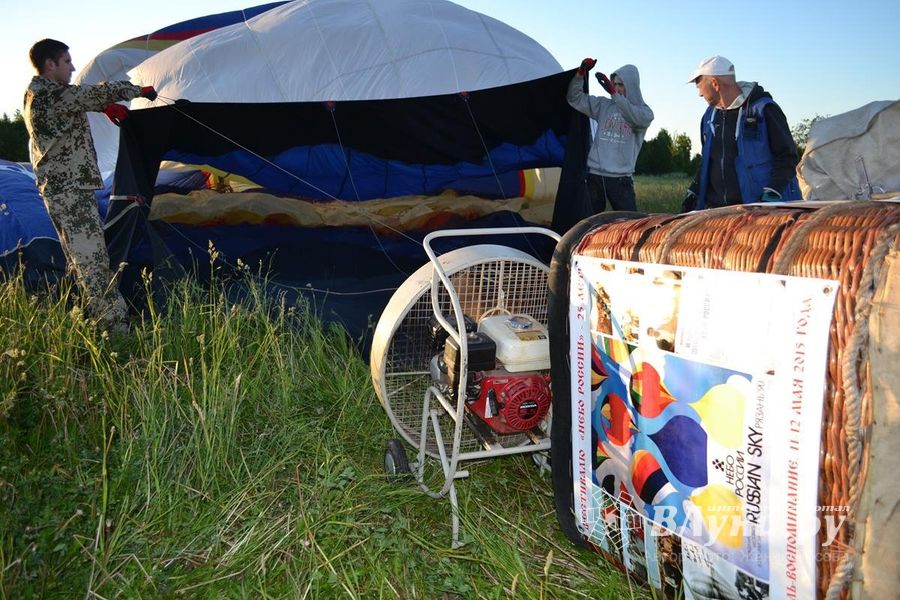 Автор фото: Жанна Лосева