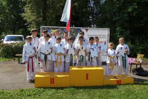 «Олимпийский день» в Великих Луках