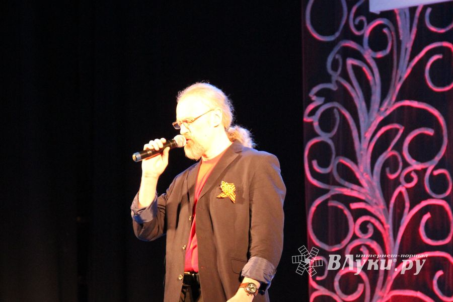 Подведены итоги фестиваля военно-патриотической и солдатской песни «Споем, чтоб вовек не забыть...» (фото)