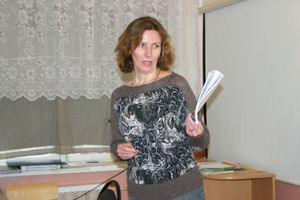 И.С. Ломоносова