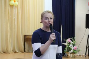 В Великих Луках прошла муниципальная конференция исследовательских работ школьников (фото)