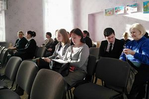 В Великолукской епархии подвели итоги Конкурса эссе, рассказов и стихотворений «Наш святой земляк - Патриарх Тихон»