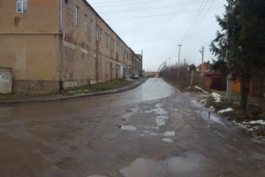 Временно прекращено движение транспортных средств по автомобильным дорогам в Великих Луках (ФОТО)