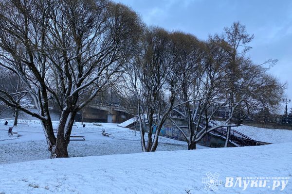 Синоптик дал прогноз на предстоящую зиму