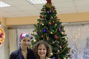 Учащиеся театра «Летний дождь» стали лауреатами конкурса «Золотые таланты» (ФОТО)