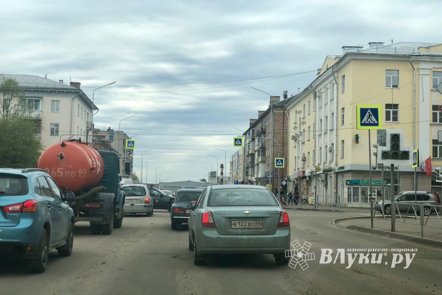 Вниманию автолюбителей!