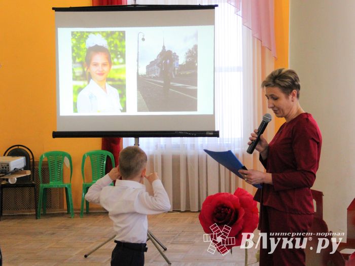 В ГДК им. Ленина прошёл Семейный фестиваль «Папа, мама, я – творческая семья» (ФОТО)