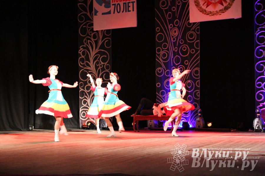 Подведены итоги фестиваля военно-патриотической и солдатской песни «Споем, чтоб вовек не забыть...» (фото)