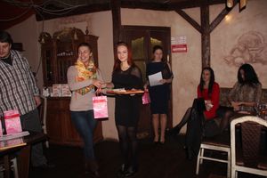 ​«Мисс Бикини – 2016» - Финал! (ФОТО)