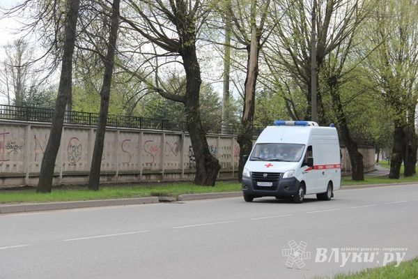 В Псковской области 30 детей госпитализировали с кишечной инфекцией