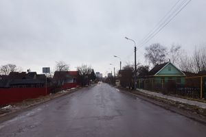 Временно прекращено движение транспортных средств по автомобильным дорогам в Великих Луках (ФОТО)