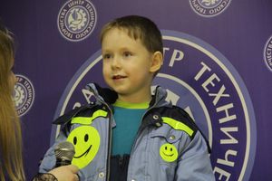 В Великих луках прошёл городской этап конкурса  «Заботливая мама»