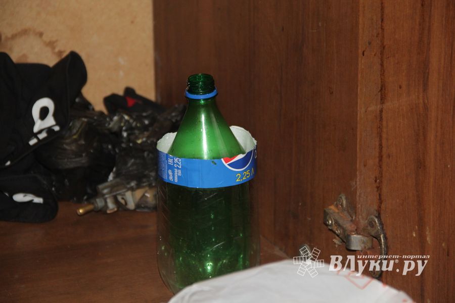 В Великих Луках проходит акция «Сообщи где торгуют смертью» (ФОТО)