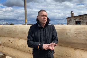 Уникальная часовня-купель появится в память о погибших великолукских паломниках