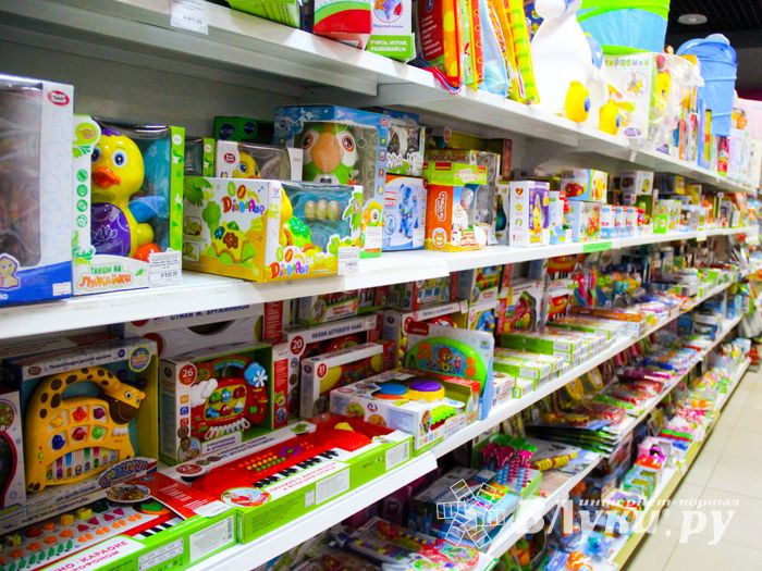 Великолучанам дают возможность расширить границы детства (ФОТО)