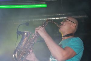 Развлекательный центр «SPACE» отметил свой первый День рождения