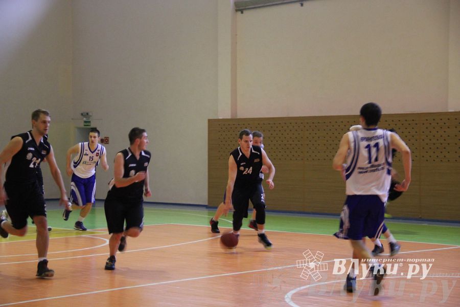 Завершился первый тур СЗФО Чемпионата АСБ в Великих Луках (фото)