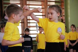 В Великих Луках стартовали «Юные олимпионики» (ФОТО)