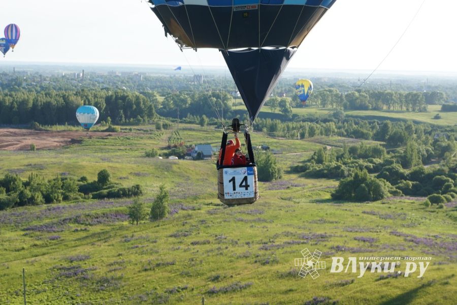 МВВвВЛ: Идеальное утро 10 июня (фото)