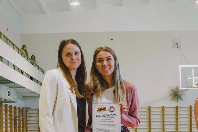 Завершился Чемпионат АСБ дивизион «Псковская область» (ФОТО)