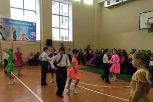 Великолучане отличились в «Снежных танцах» (фото)