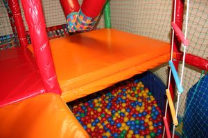 Место, где новогодние чудеса происходят круглый год (ФОТО)