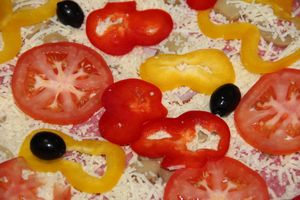 День повара — отличный повод заглянуть в пиццерию (ФОТО+ВИДЕО)