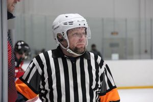 ХК «Луки-Экспресс» одержал победу в матче Чемпионата Псковской области (ФОТО)