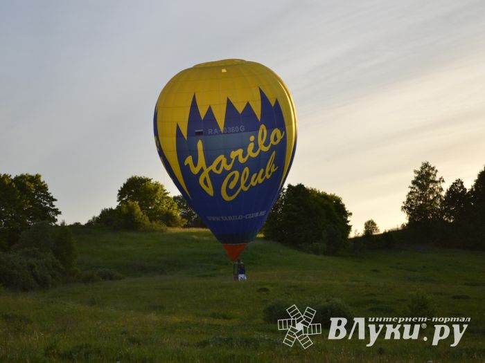 Автор фото: Дарья Мораускайте
