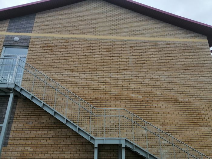 Проседающий детсад попал в объектив общественников (ФОТО)