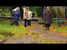 Импульс-ТВ: Чудо двор